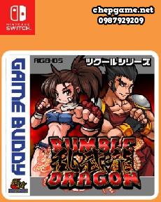 Pixel Game Maker Series RUMBLE DRAGON