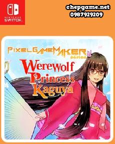 Pixel Game Maker Series Werewolf Princess Kaguya