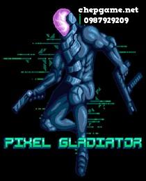 Pixel Gladiator