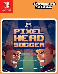 Pixel Head Soccer