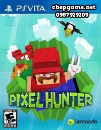 Pixel Hunter