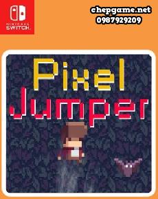 Pixel Jumper