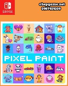 Pixel Paint
