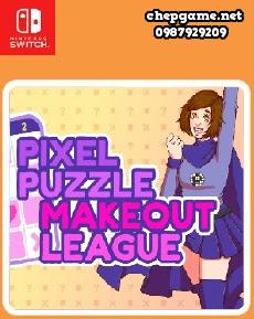 Pixel Puzzle Makeout League