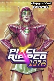 Pixel Ripped 1978