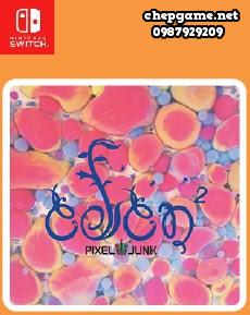 PixelJunk Eden 2