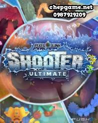 PixelJunk Shooter Ultimate