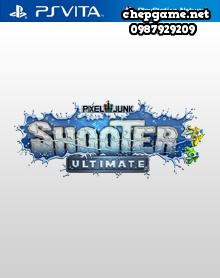 PixelJunk Shooter Ultimate