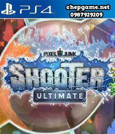 PixelJunk Shooter Ultimate