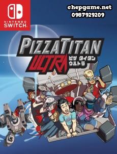 Pizza Titan Ultra