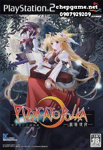 Pizzicato Polka Suisei Genya