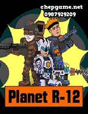 Planet R-12