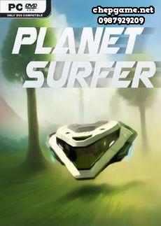 Planet Surfer