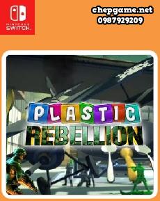 Plastic Rebellion