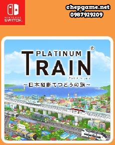 Platinum Train A trip through Japan