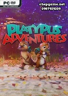 Platypus Adventures