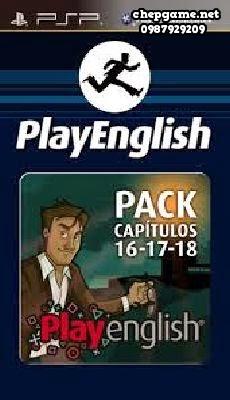 Play English Extra Chapters