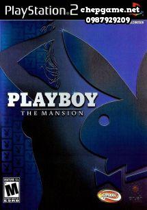 Playboy The Mansion