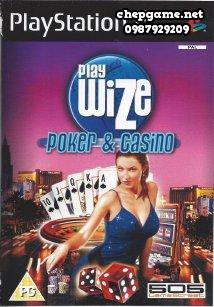 Playwize Poker & Casino