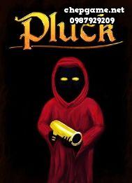 Pluck (Early Access)