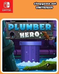 Plumber Hero