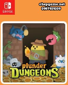 Plunder Dungeons