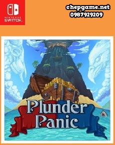 Plunder Panic