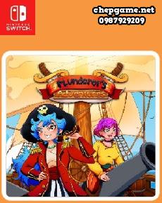Plunderers Adventures