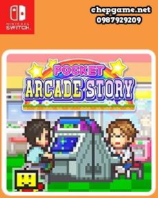 Pocket Arcade Story