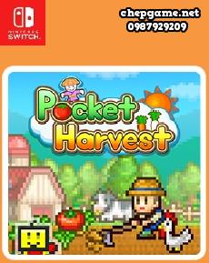 Pocket Harvest