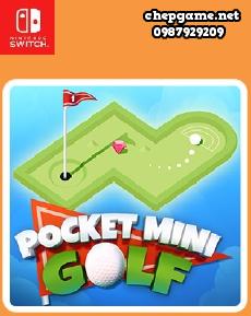 Pocket Mini Golf