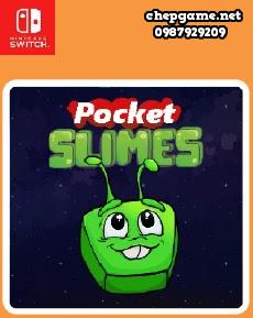 Pocket Slimes