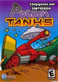Pocket Tanks Deluxe