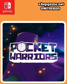 Pocket Warriors
