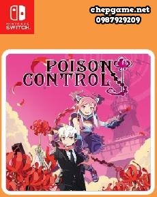 Poison Control