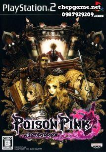 Poison Pink