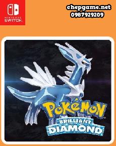Pokémon Brilliant Diamond