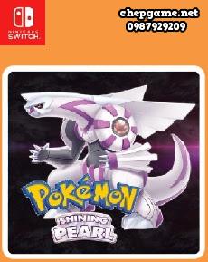 Pokémon Shining Pearl
