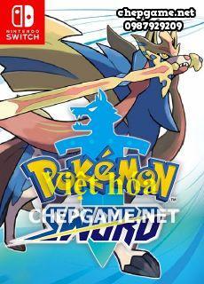 Pokemon Sword