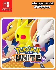 Pokemon UNITE