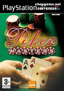 Poker Masters