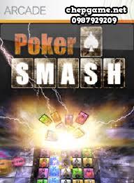 Poker Smash