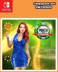 Poker World Casino Game