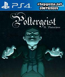 Poltergeist A Pixelated Horror