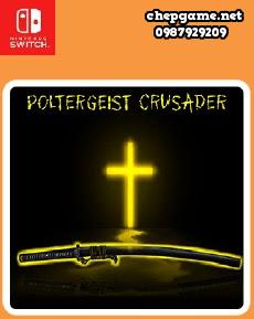 Poltergeist Crusader