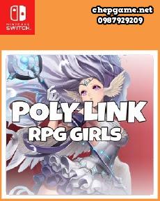 Poly Link RPG Anime Girls