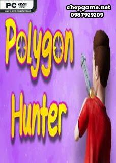 Polygon Hunter