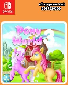 Pony World 3