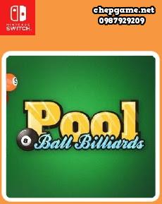 Pool 8 Ball Billiards