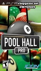 Pool Hall Pro